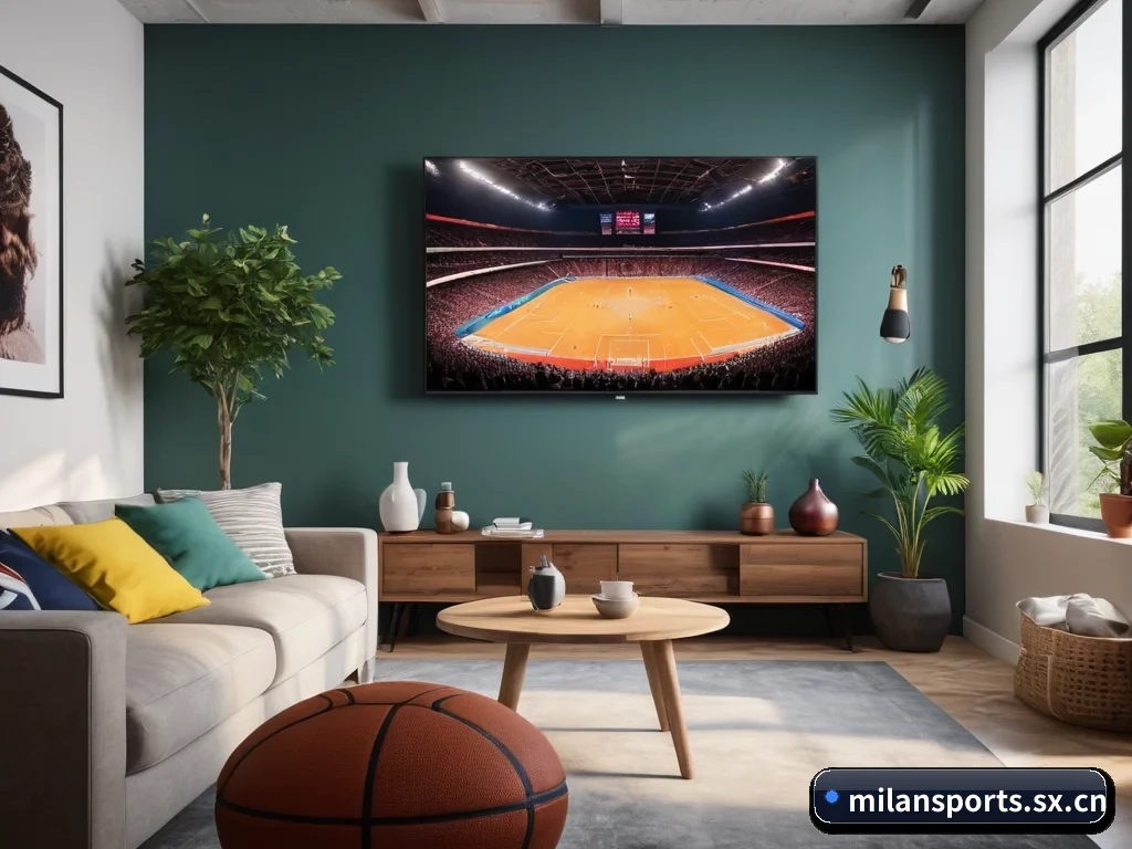 米兰体育的故事 | MILAN SPORTS