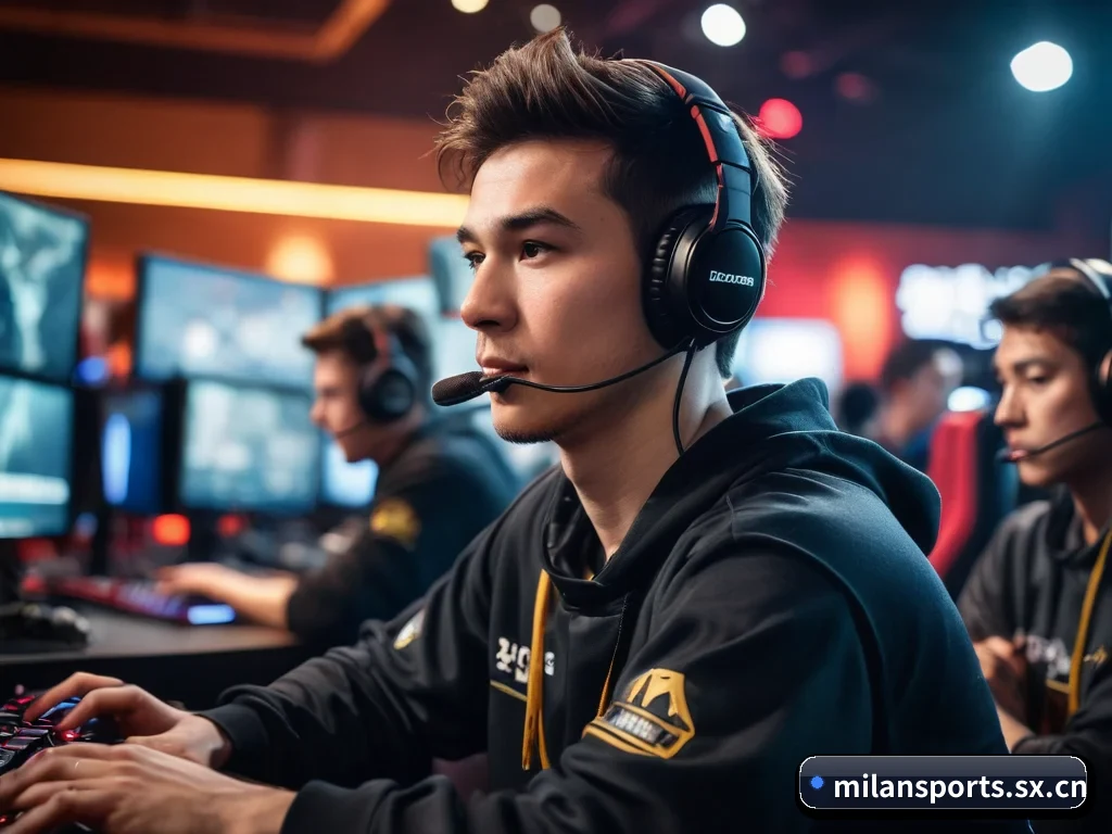 米兰体育的故事 | MILAN SPORTS