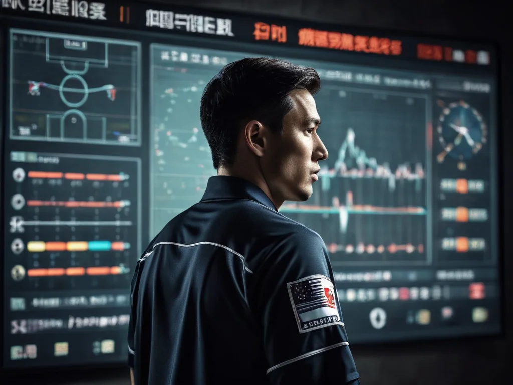 绿茵赛场高光格列兹曼欧冠